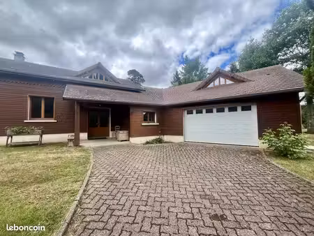 maison 10 pièces 340 m²