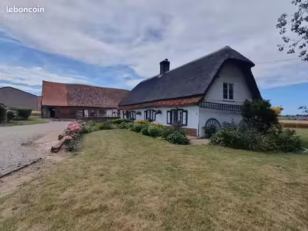 propriété 6 pièces 115 m²
