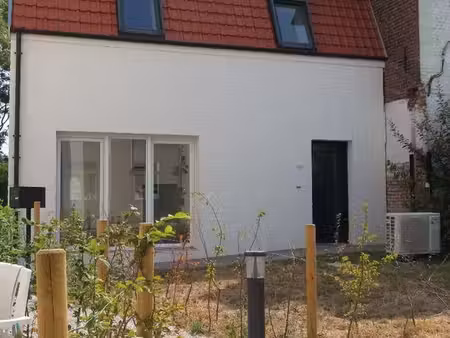 maison 4 pièces 97 m²