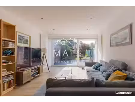 maison 5 pièces 110 m²