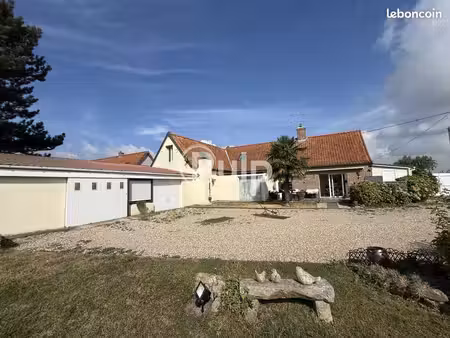 longère 7 pièces 152 m²