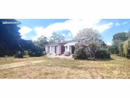 maison 3 pièces 87 m²