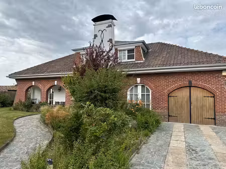 semi-plain-pied individuel sur 1147 m²- exclusivité de l'agence