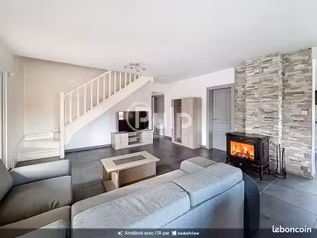maison 6 pièces 150 m²