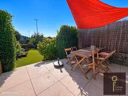 maison 6 pièces 146 m²