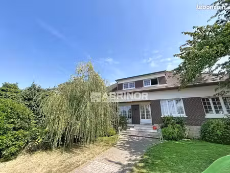 maison 14 pièces 355 m²