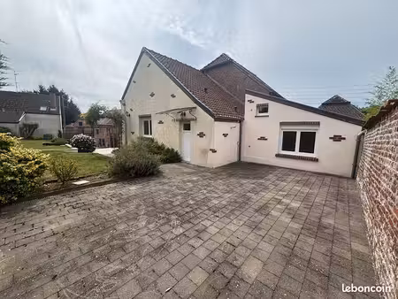 propriété 9 pièces 175 m²