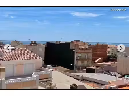 appartement t4 - suite parentale