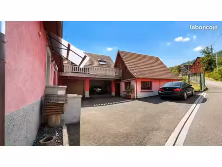 maison 10 pièces 172 m²