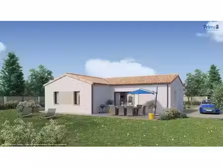 vente maison neuve 4 pièces 89 m² à cissac-médoc (33250)  192 817 €