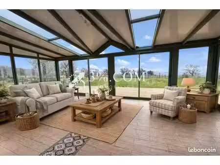 ferme 6 pièces 179 m²