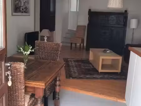 maison à louer à pionsat