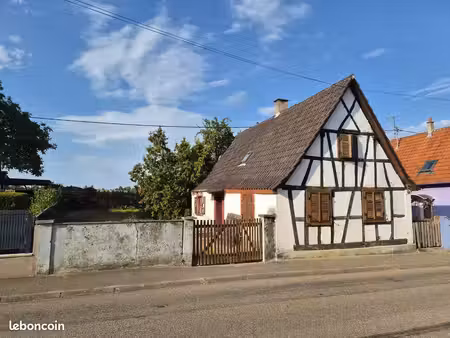 maison 3 pièces 90 m²