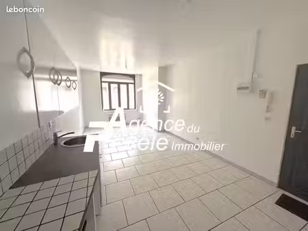 immeuble 8 pièces 171 m²
