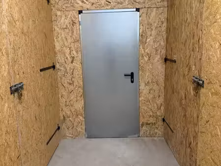 box stockage