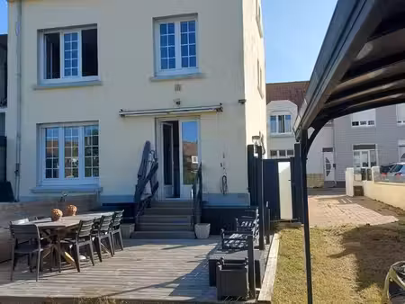 maison 7 pièces 133 m²