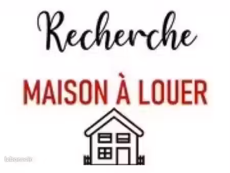 ? recherche maison à louer – secteur clermont-ferrand / aulnat / riom