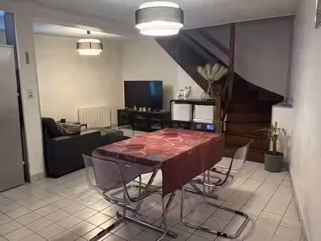 location non meublé proche de riom