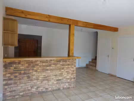 maison f4 à louer
