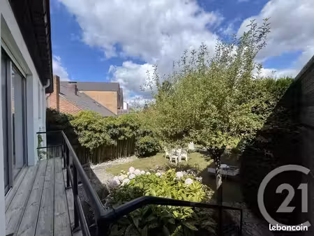 maison 4 pièces 105 m²