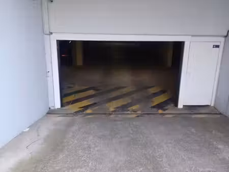 place de parking