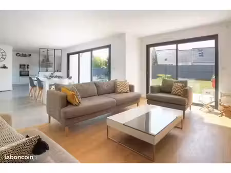 maison 4 pièces 91 m²