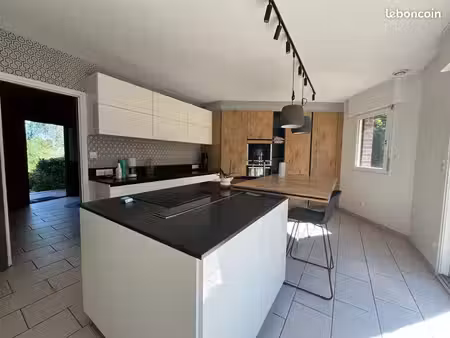 maison 6 pièces 215 m²