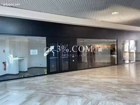 local 76 m² lille