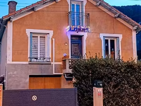 maison a vendre