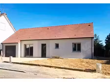 maison 4 pièces 92 m²