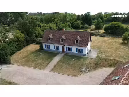 maison 7 pièces 167 m²