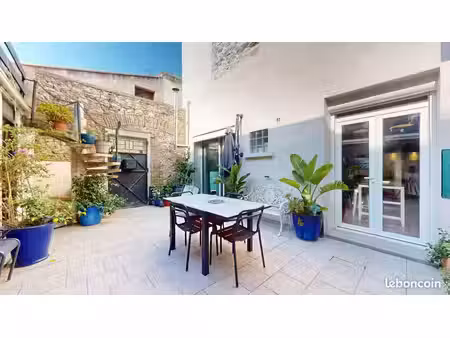 maison 5 pièces 142 m²