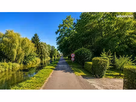 terrain 1059 m² wolxheim