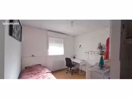 studio 15m2 sans frais d'agence