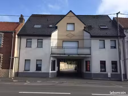 location appartement  secteur cambrin 62149