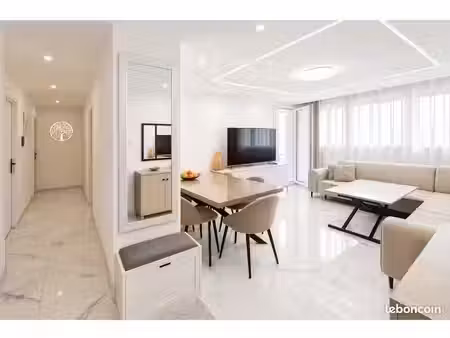 appartement 5 pièces
