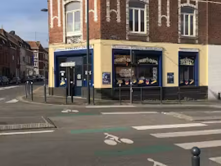 sandwicherie viennoiseries