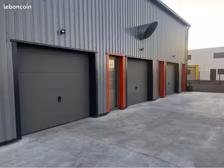 box garage local pro