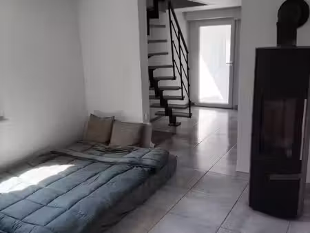 maison 4 pièces