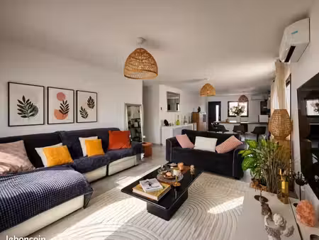 maison 4 pièces 103 m²
