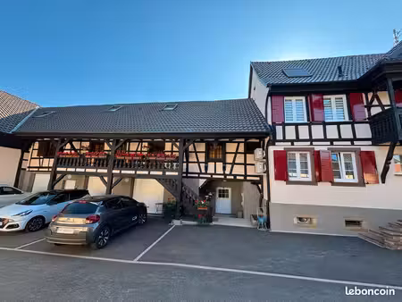 f4 4 demi-niveau 97 m²