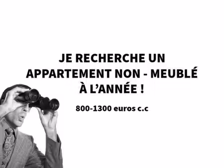 appartement pays basque