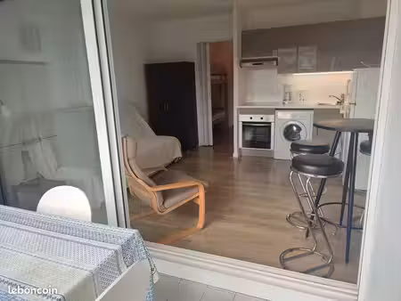 studio a louer en bail étudiant