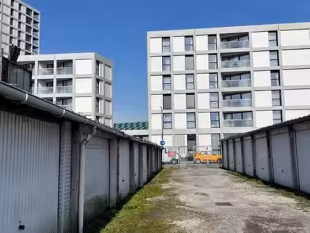 garage/box 10 m² lille