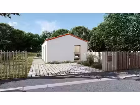 vente maison neuve 3 pièces 45 m² à fenouillet (31150)  199 272 €