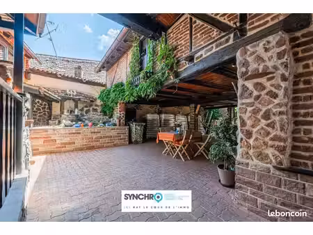 maison 5 pièces 152 m²