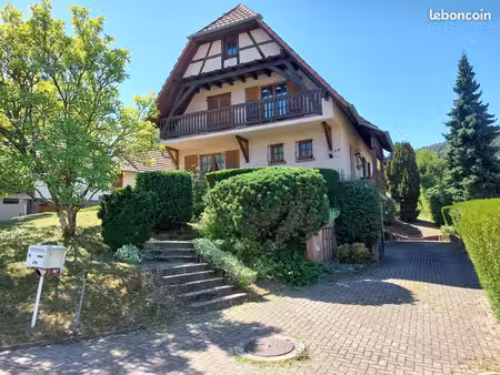 maison 6 pièces 140 m²