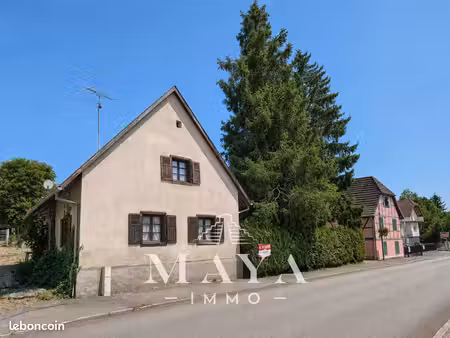 maison 4 pièces 70 m²
