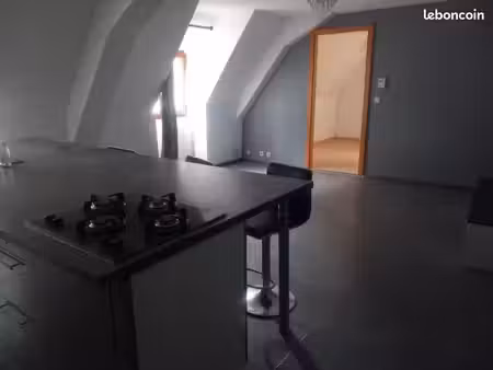 appartement duplex