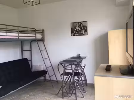 studio à louer